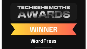 Media Feathers - Award 1