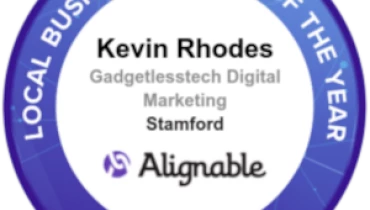 Gadgetlesstech - Award 1