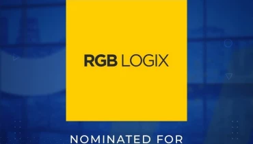 RGB LOGIX - Award 1