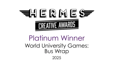 Hummingbird - Award 8
