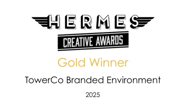 Hummingbird - Award 9