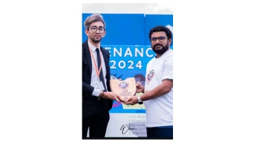 future D&H LLC - Award 1