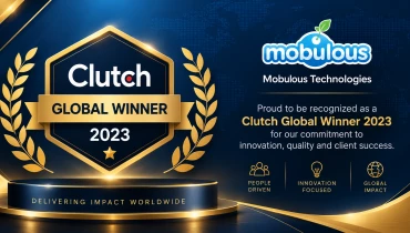 Mobulous Technologies - Award 3