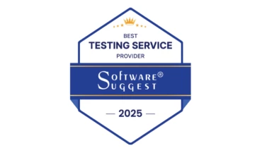 a1qa - Award 14