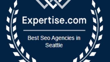Seattle Organic SEO - Award 2