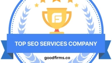 Seattle Organic SEO - Award 3