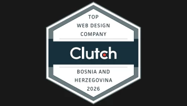 Tunel Studio - Award 3