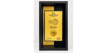 Lucent Innovation Kasma Brothers - Award 1