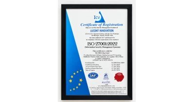 Lucent Innovation Kasma Brothers - Award 2