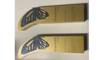des:glory - Award 2