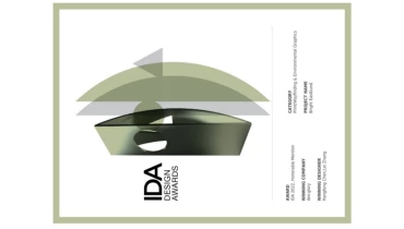 des:glory - Award 8
