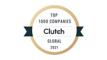 Clockwise Software - Award 1