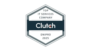 Clockwise Software - Award 4