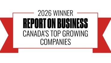 Gauvreau Accounting Tax Law Advisory - Award 1