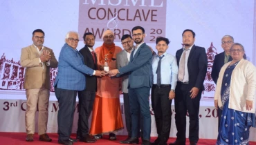 DotLinker Technologies Private Limited - Award 3