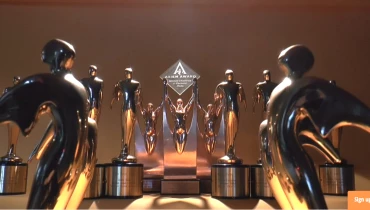 Coombs Marketing - Award 1