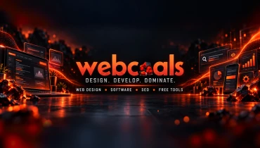 Web Coals Technologies - Award 1