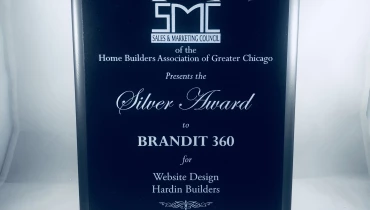Brandit360 - Award 2