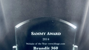 Brandit360 - Award 6