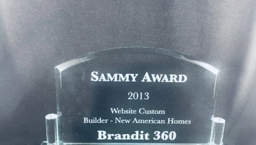 Brandit360 - Award 7