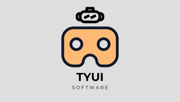 TYUI Software - Award 1