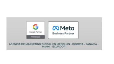 Símbolo Agencia Digital - Award 1