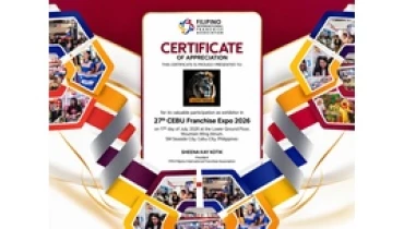 Joyno Media - Award 2