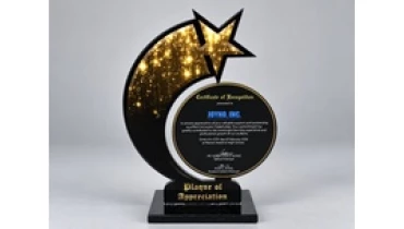 Joyno Media - Award 4