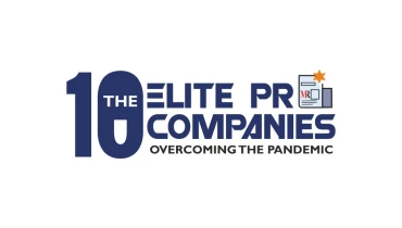 Bastion Agency - Award 1