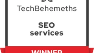 Marketing Bee - Award 1