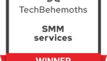 Marketing Bee - Award 2
