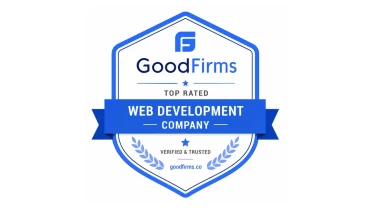 Stack360 - Award 2