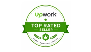 Stack360 - Award 3