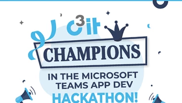 Caldiatech - Award 1