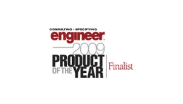 Vertex Product Development Inc. - Award 5