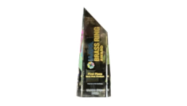 Vertex Product Development Inc. - Award 10