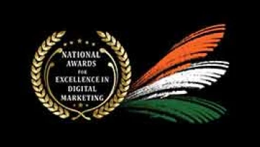 Redcube Digital Media Pvt. Ltd. - Award 5