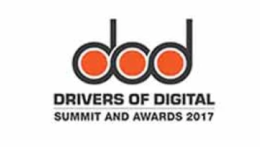 Redcube Digital Media Pvt. Ltd. - Award 6