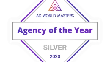 Metric Design Studio - Award 1