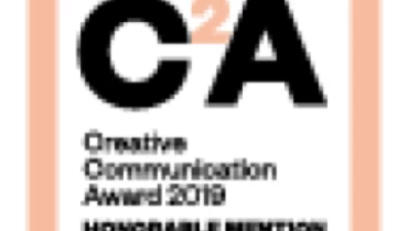 Metric Design Studio - Award 4