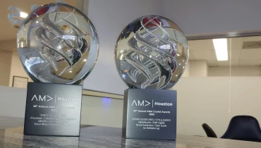 EWR Digital - Award 1