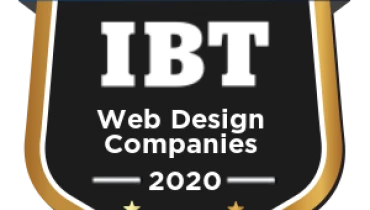 Black Anchor Design - Award 2