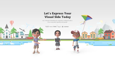 Visual Side - Award 1