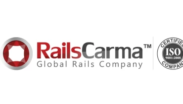 RailsCarma - Award 1
