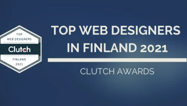 Sisu Digital - Award 1