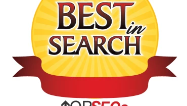 iMark Infotech - Award 3