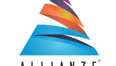 Allianze BPO International - Award 1