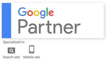 Rush Agency - Award 1