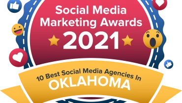 Anchor Marketing Co. - Award 1