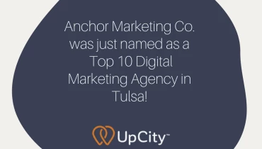Anchor Marketing Co. - Award 2